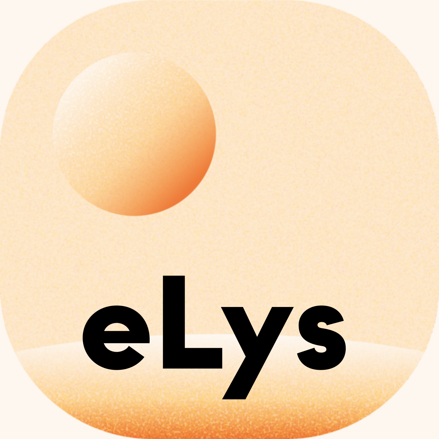 Naadloze koppeling met eLys