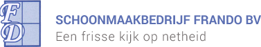 Schoonmaakbedrijf Frando BV
