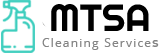 MTSA Cleaning