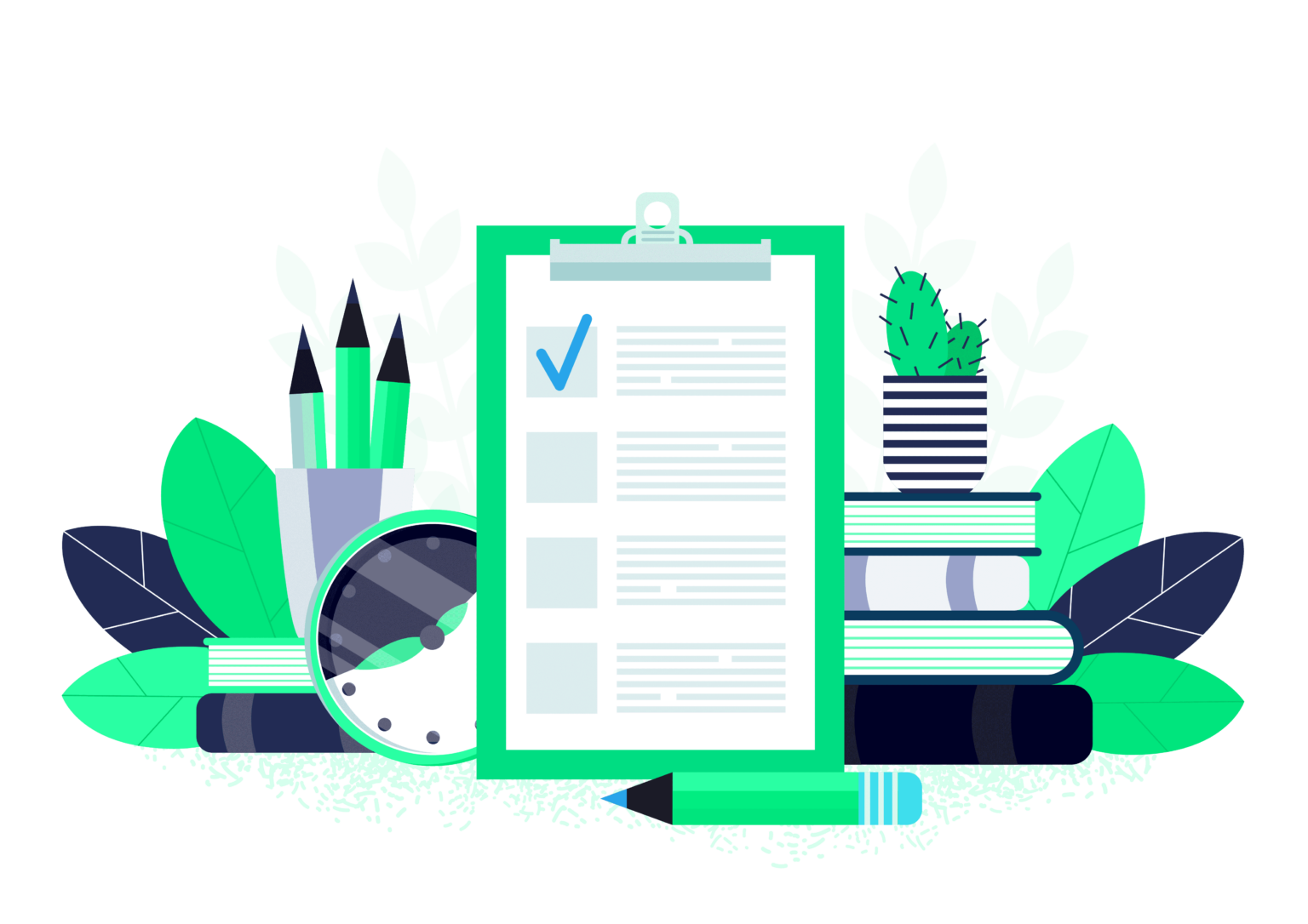 Tijdsregistratie schoonmaak