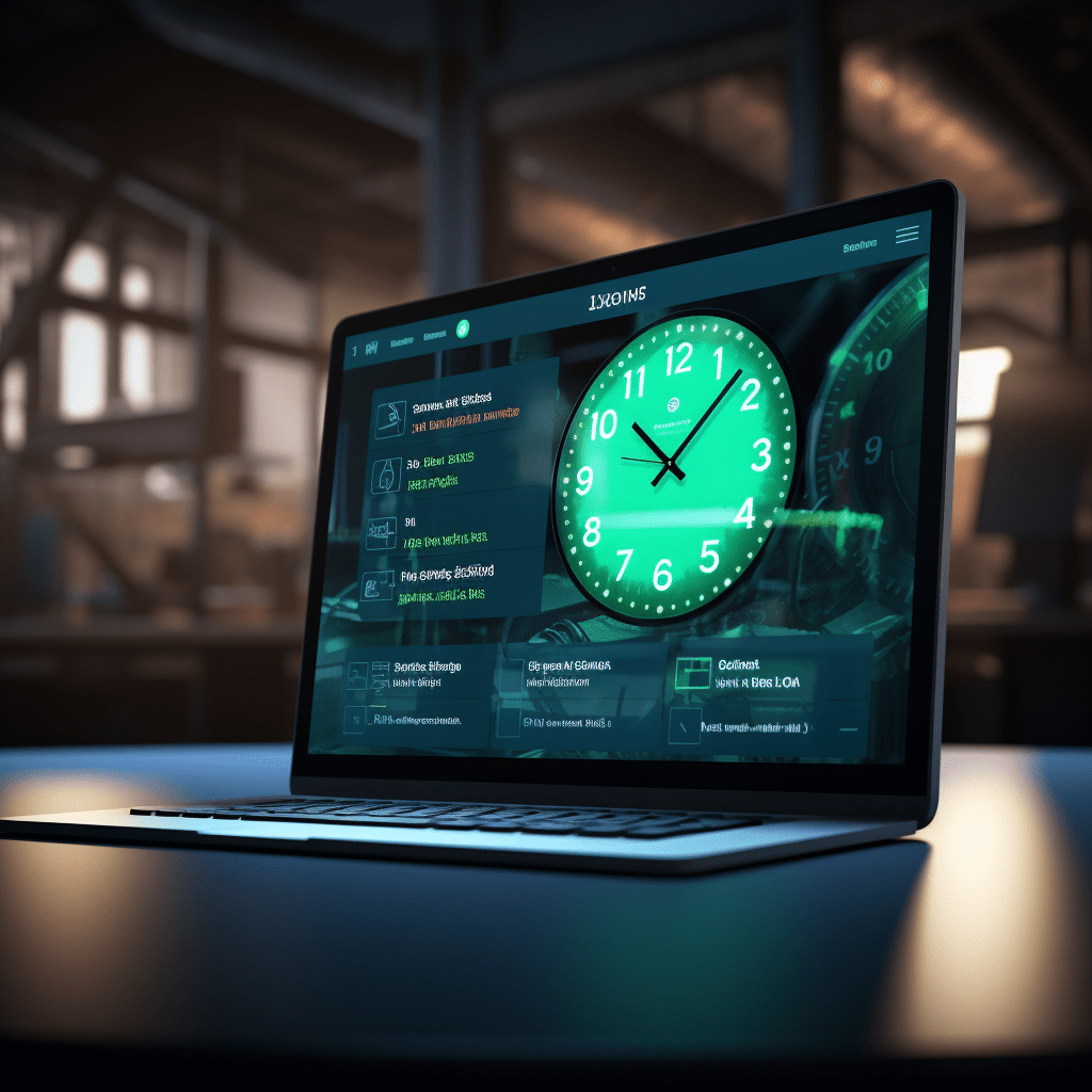 Personeelsadministratie